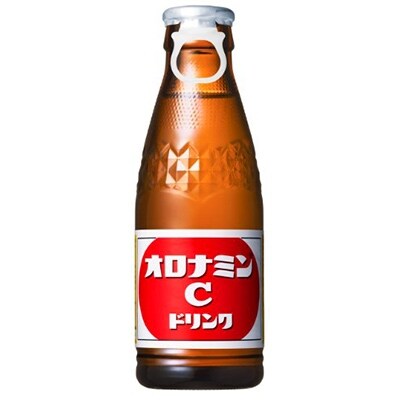 オロナミンCドリンク 120ml×50本(1ケース) B354