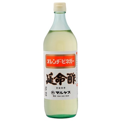 延命酢　900ml　3本セット