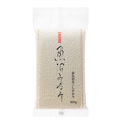 「2021年2月下旬発送」【令和2年産】「南魚沼産こしひかり真空2合×30袋入」(精米)