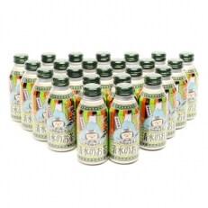 清水のお茶　ボトル缶24本 | ふるさと納税のお礼品