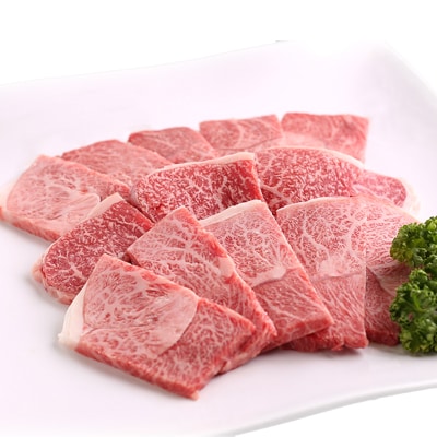 【地元の佐賀牛ちくさん農家】佐賀牛 焼き肉用  1.2kg