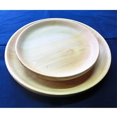 木製食器 【森永材木店】