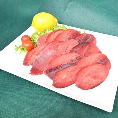 京都丹波鹿肉セットA 【しゃぶしゃぶ用200g・焼肉用200g・ソーセージ2本/80g】