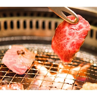 黒毛和牛 近江牛 【上霜】 カルビバラ BBQ焼肉用 300g 冷凍 BM03