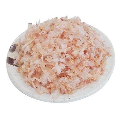 まぐろ削りぶし50g×9袋 ソフト削り血合抜