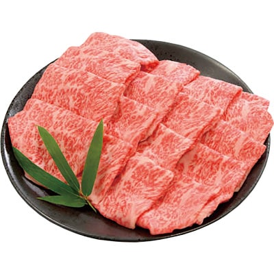 【特選和牛】福島牛2kg