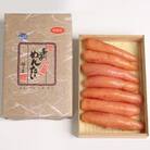 【福さ屋】無着色辛子めんたい450g