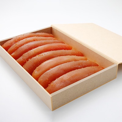 【福さ屋】無着色辛子めんたい450g