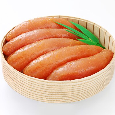 【福さ屋】北海道産無着色辛子めんたい240g