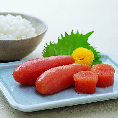 【福さ屋】北海道産無着色辛子めんたい240g