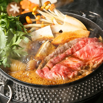 【A5ランク佐賀牛】三栄の佐賀牛モモ肉と佐賀牛ウデ肉の王道セット(各400g)