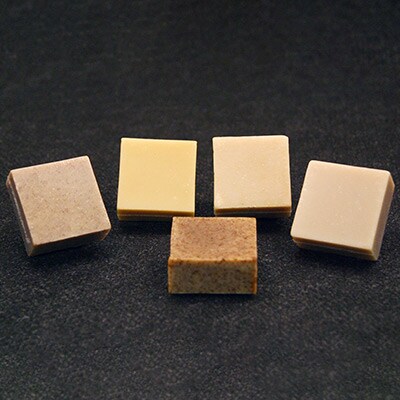 ご当地せっけん　GOCHI SOAP　4種セット_01560