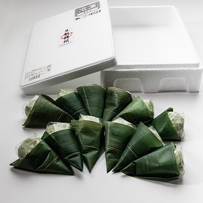 生麩まんじゅう　12個入