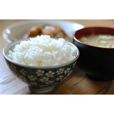 広島県安芸高田市産コシヒカリ8kg(4kg×2袋入り)