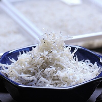 静岡県駿河湾産 しらす干し150g×3・釜上げしらす200g×3