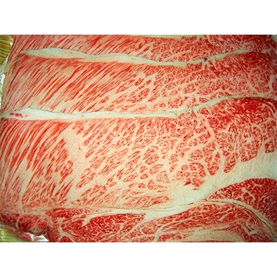 伊万里牛(A5)霜ふり肩ロース肉