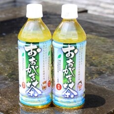 おおがき茶　(500ml×24本) | ふるさと納税のお礼品