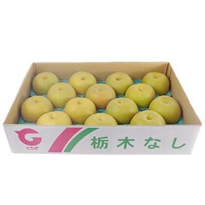 梨の箱詰め約5kg