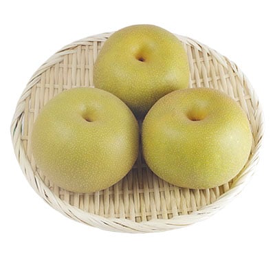 梨の箱詰め約5kg