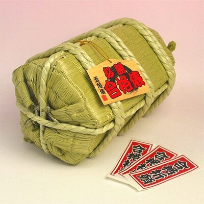 合格(五角)俵 2.8kg