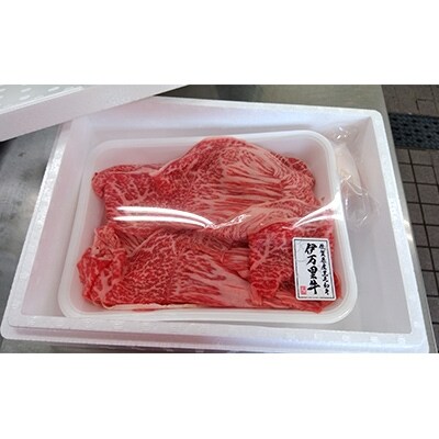 伊万里牛　切り落とし700g