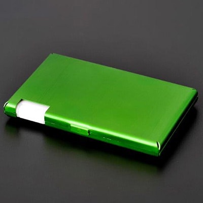 MINTIA CASE-GREEN