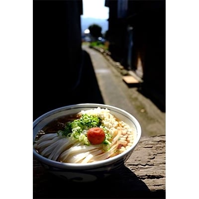 あさひうどん太口(72人前・6kg)