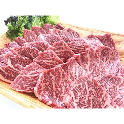 【720牧場グループ牛】　ロース・焼肉用(1,350g)