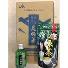 【足柄茶】　厳選らくらく詰合せ