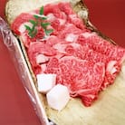 【宇陀市名産品】宇陀牛(黒毛和牛)　特選ロース　厚切すき焼　1kg