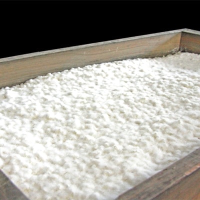 手作り味噌セット出来上がり5kg (大豆の風味豊かな味噌)   