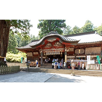 おもてなしタクシー4時間コース