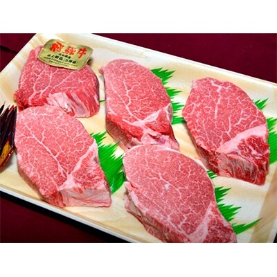 【特選】飛騨牛　A5等級スペシャルセット