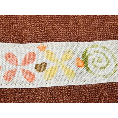 ●◆手染めスカーフ(寒色系)とハンドタオル2枚のセット