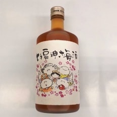 七福神720ml