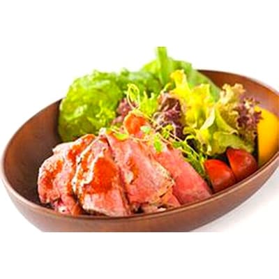 佐賀牛A5～A4熟成ローストビーフ計500g(2～3本)