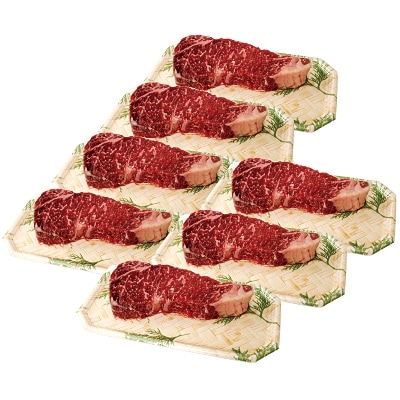国産牛ドライエイジングロース(サーロインorリブロース)ステーキ　3kg