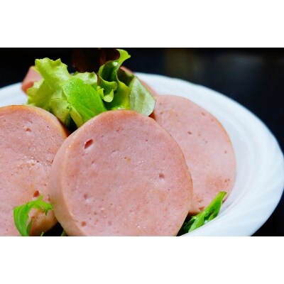 天草梅肉ポーク【加工品】セット