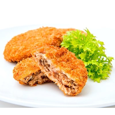 コロッケ・メンチカツ・焼売食べ比べセット