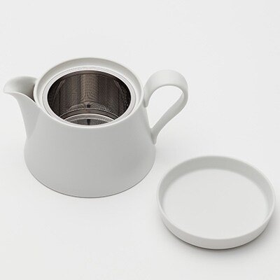 2016/ IR　Tea Pot