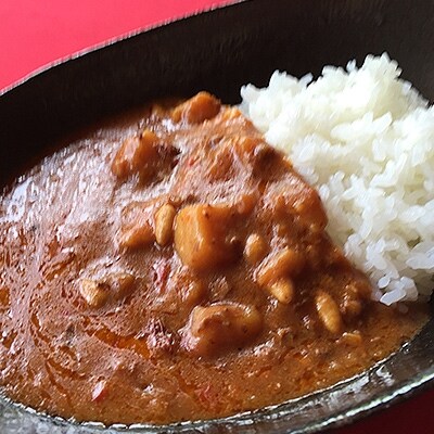 松阪牛入り元丈薬膳カレー(200g×5箱)