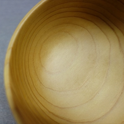 【伝統的工芸品】木曽桧お食い初めセット
