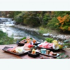 スパ・ホテルあぶくま平日限定(ペア1泊2食付き)宿泊券