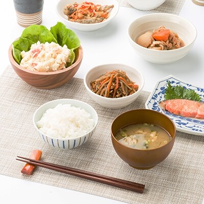 ヤマザキの煮豆・惣菜セット(27個)