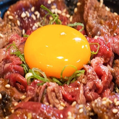 (まるごと糸島)A4ランク糸島黒毛和牛プレミアム切落し1.4kg