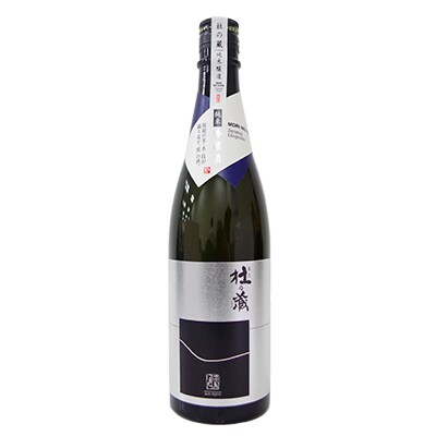 【福岡の酒】杜の蔵 純米吟醸酒