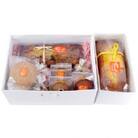 パティスリールイのパウンドケーキ2本と焼き菓子セット【約10種】