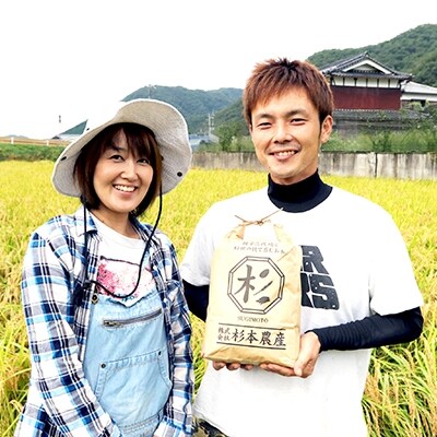 【2019年産】キヌヒカリ 精米10kg(5kg×2袋)