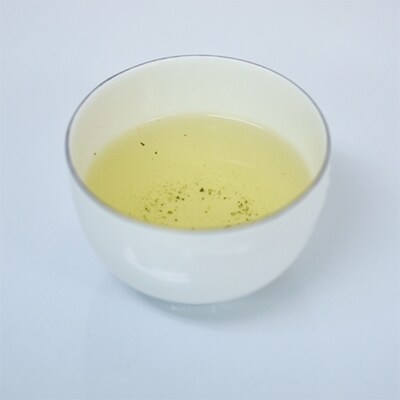 京都・丹波の上撰茶(番茶)