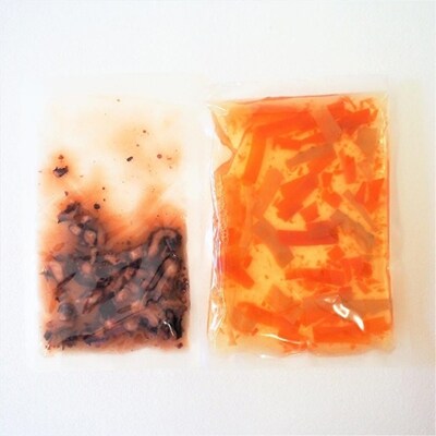 【天草釜飯】たこめしの素 2合用×3個